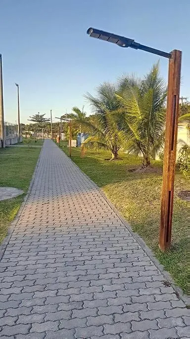 Casa Com Piscina, Churrasqueira E Ar Condicionado Em Condominio Cabo Frio Casa de Férias