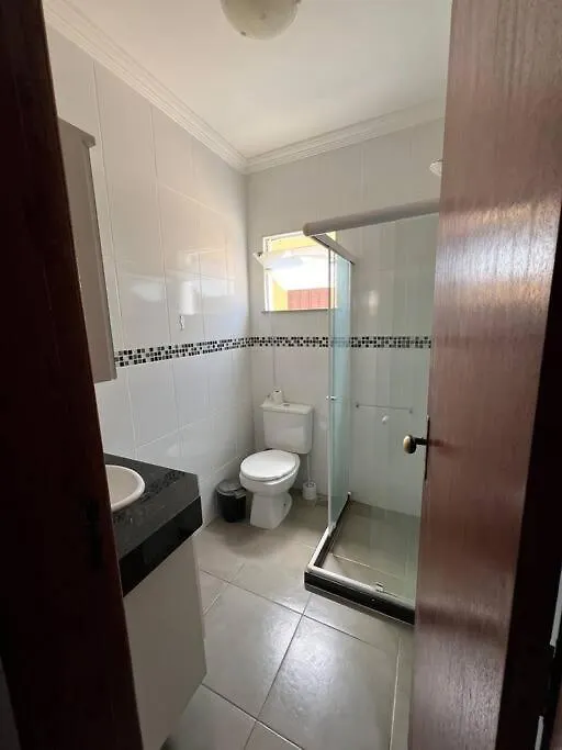 Casa Com Piscina, Churrasqueira E Ar Condicionado Em Condominio Cabo Frio 0*,  Brasil