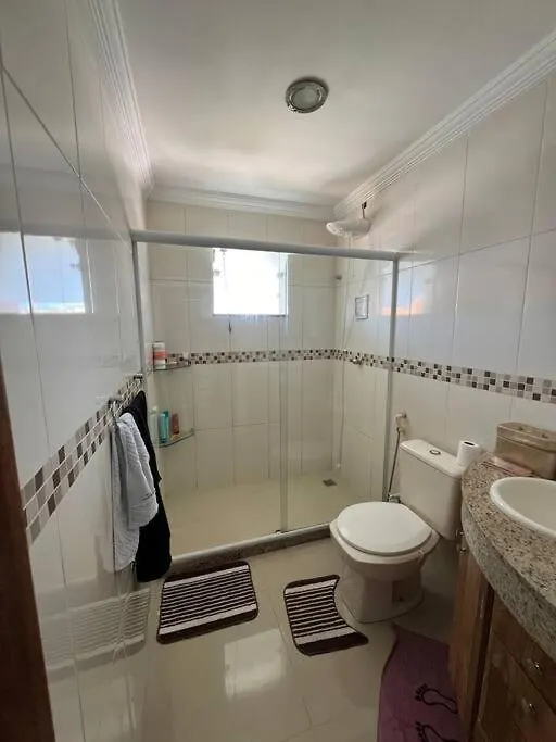 Casa Com Piscina, Churrasqueira E Ar Condicionado Em Condominio Cabo Frio Brasil