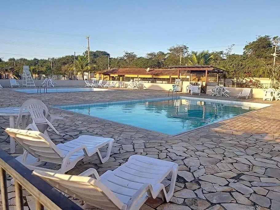 Casa Com Piscina, Churrasqueira E Ar Condicionado Em Condominio Cabo Frio Brasil