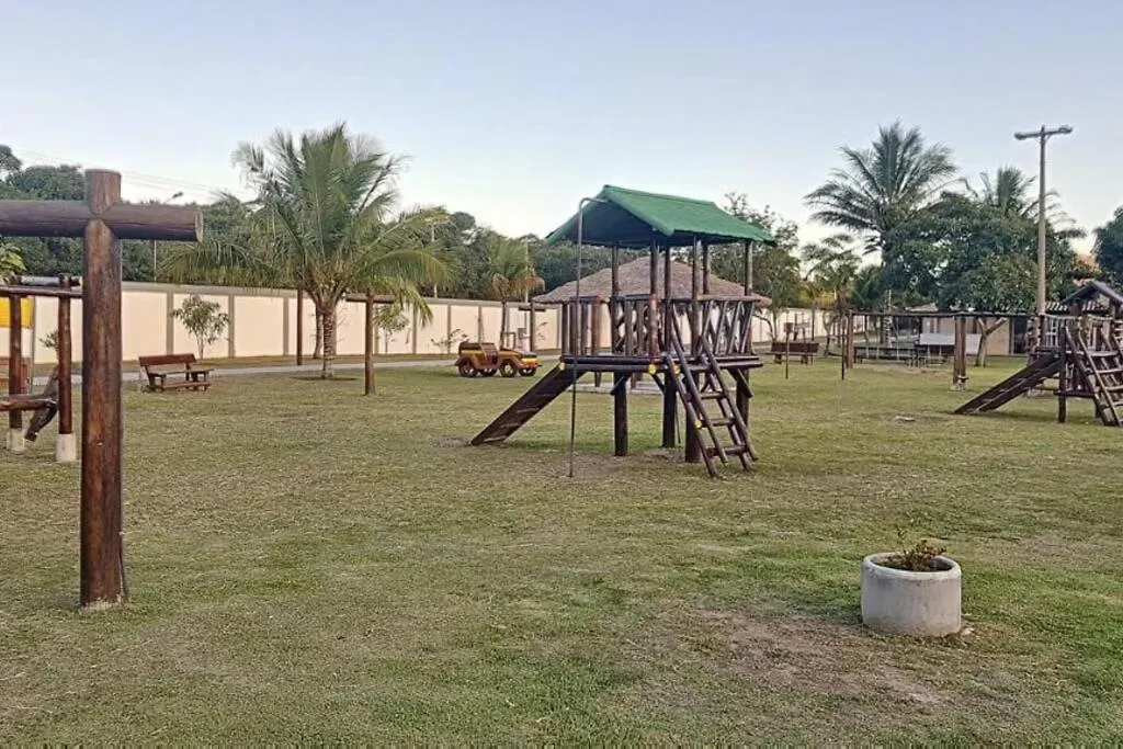 Casa Com Piscina, Churrasqueira E Ar Condicionado Em Condominio Cabo Frio 0*,  Brasil