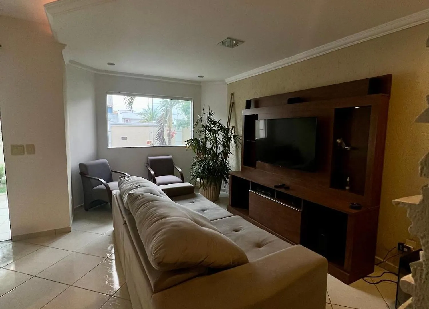 Casa Com Piscina, Churrasqueira E Ar Condicionado Em Condominio Cabo Frio Brasil