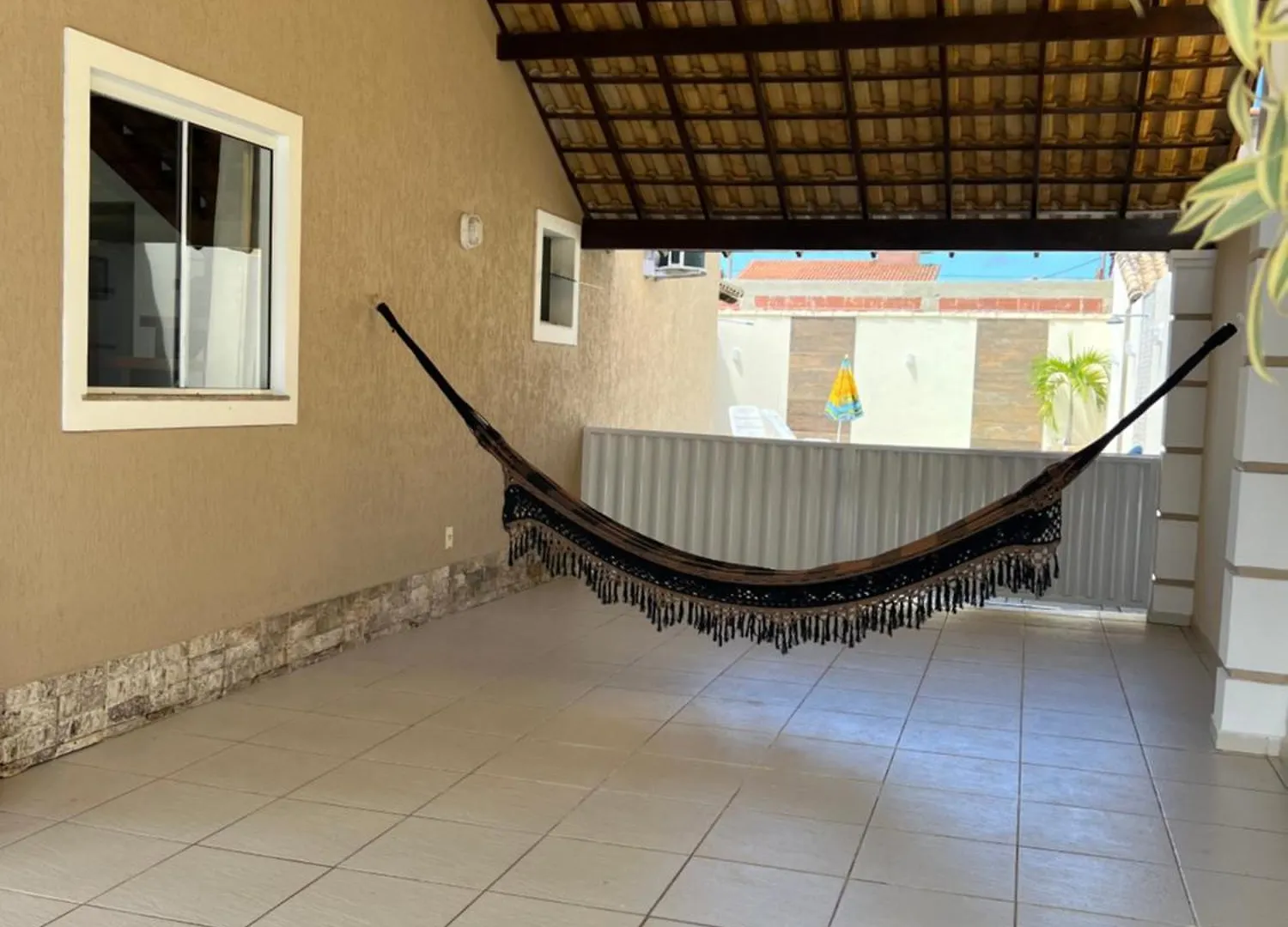 Casa de Férias Casa Com Piscina, Churrasqueira E Ar Condicionado Em Condominio Cabo Frio Brasil