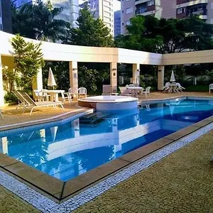 World Flat - Olimpia São Paulo
