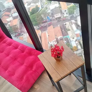 Plaza Brasilia Small Town 251 São Paulo