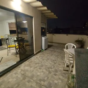 Aps De Frente Com Sacada Ou Terraco A 10 Minutos Do Aeroporto Porto Alegre