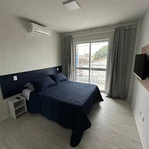 Novo E Aconchegante Proximo A Apartamento