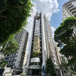 Executive Jardins São Paulo