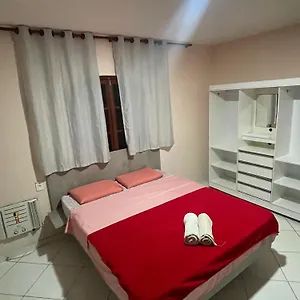 Hermanos Quarto em Acomodações Particulares