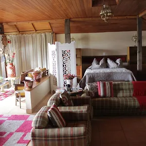 Loft São Joaquim